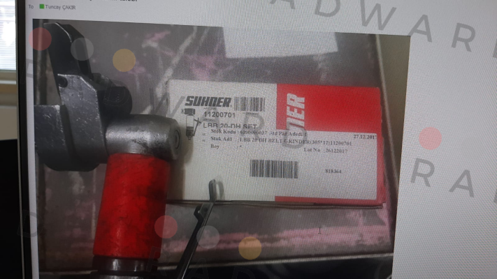 Suhner-11200701 price