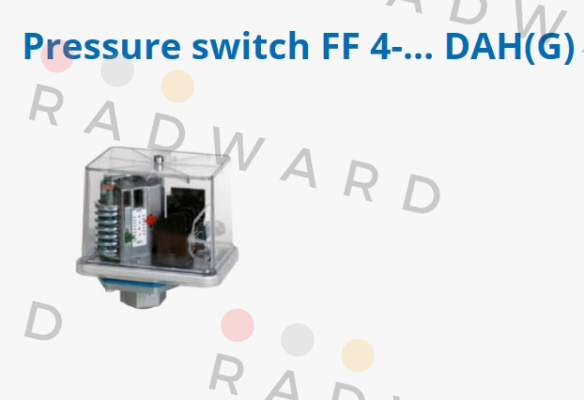Condor-FF4 MDR-F 16 price