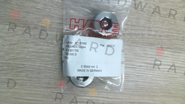 Hawe-RB4 price