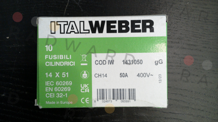 Italweber-1431050 price