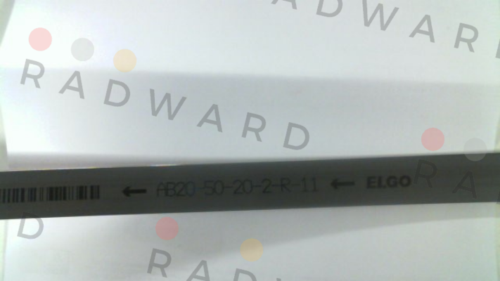 Elgo-AB20-50-20-2-R-11 price