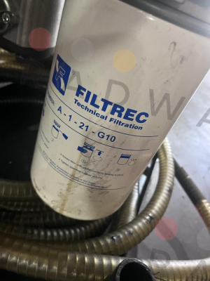 Filtrec-A121G10 price