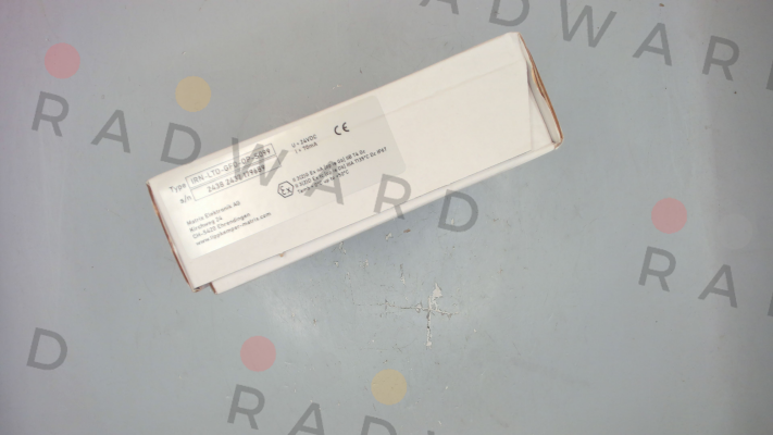 Tippkemper-IRN-LTD-GFO-OP-S099 price