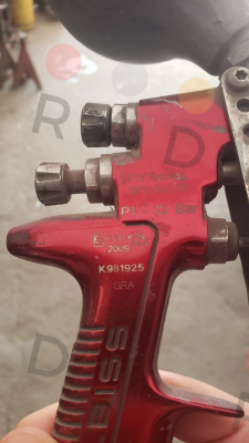 Devilbiss-K981925 price