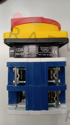 Emas-PSA 120 AK341E price