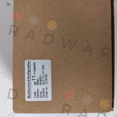 RK Rose+Krieger-QST11H12AA000 price