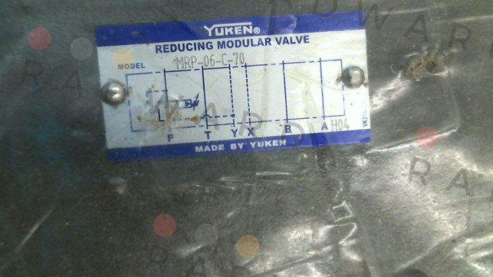 Yuken-MRP-06-C-70 price
