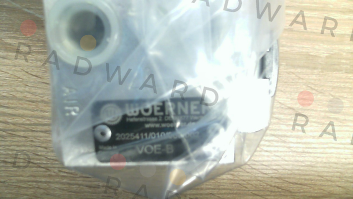 Woerner-VOE-B/4/2/7/7/7/7/V price
