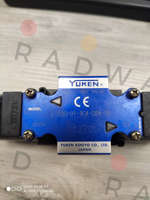 Yuken-L-DSG-01-3C4-D24-70 price