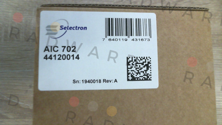 Selectron-44120014 price