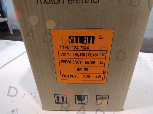 Smem-T2A71A 4 price