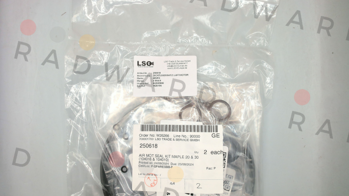 Binks-250618 price