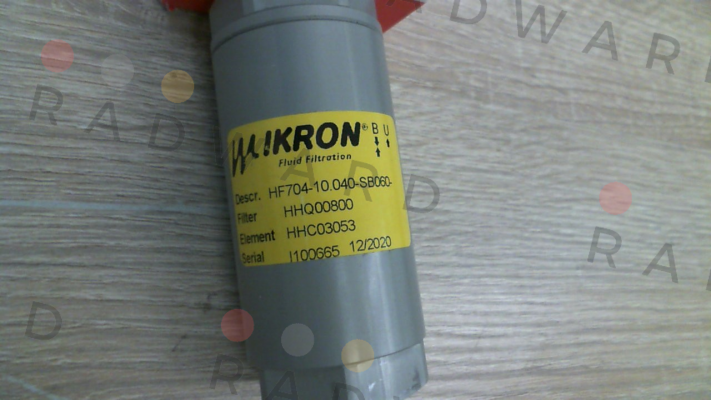 Ikron-HHQ00800  HF704-10.040-SB060-GD-B price