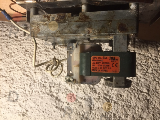 Spg Motor-ISG-3225ADD price