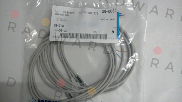 Ckd-SW-T2H price