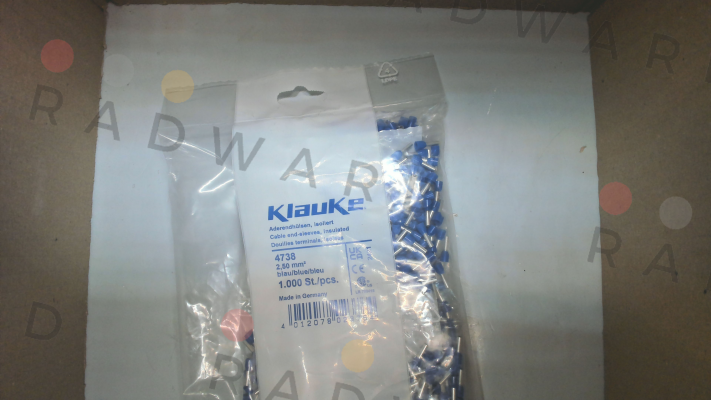 Klauke-4738 price