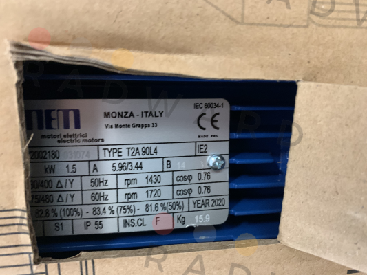 Smem-T2A80B price