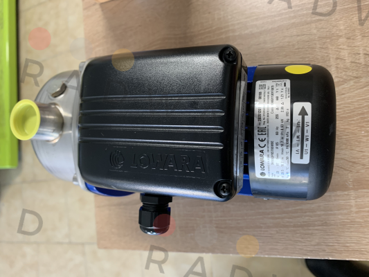 Lowara-3HM02P05T6SVBE price