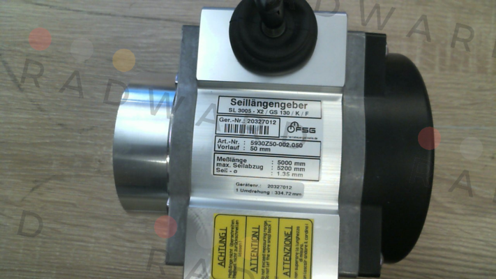 FSG Fernsteuergeräte-SL 3005-X2/GS130/K/F-01 price