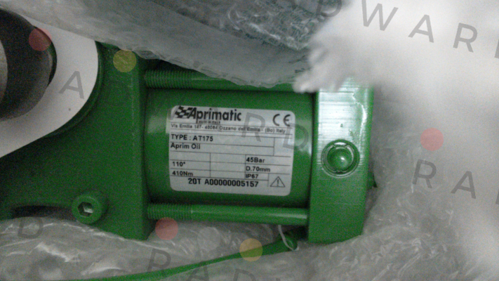 Aprimatic-P/N: 41050/002, Type: AT175 price