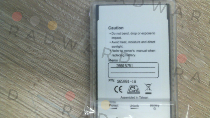 Pretec-S65001-16 price