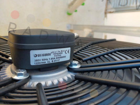 Weiguang-ASP-D630-4P-3PH / YWF4D-630S-P137/70G price