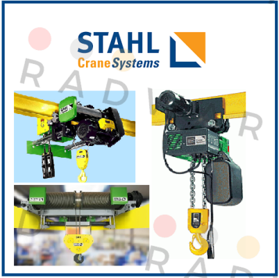 Stahl CraneSystems-SWH5302-022 with cable price