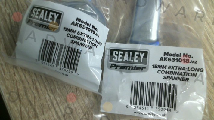 Sealey-AK631019 price
