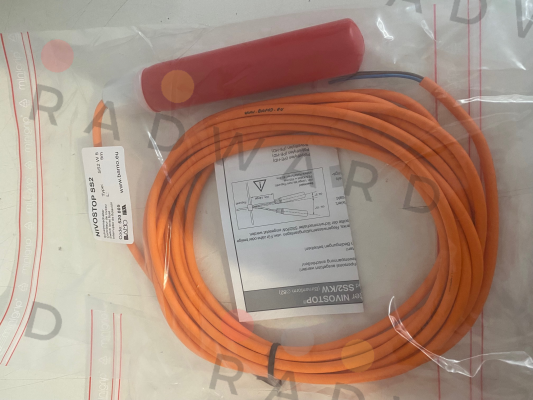Bamo-NIVOSTOP SS2-W5 price