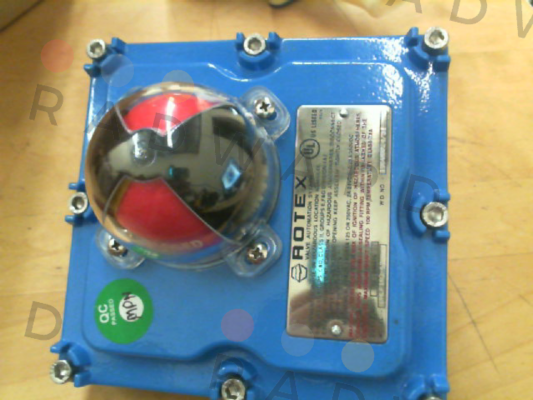 Rotex-DNL-F1A2-6RL-U price