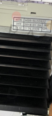 HanYoung NUX-HSR-SLD252Z price