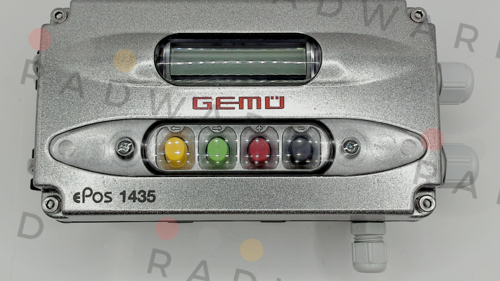 Gemü-88206287 / 1435000Z10201 price
