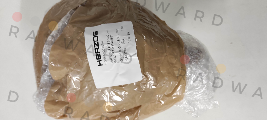 Herzog-5-3664-222700-7 price