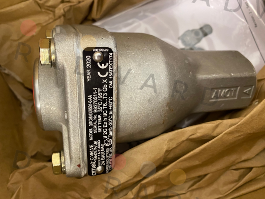 Amot-3/4CMAU09501-0-AA price