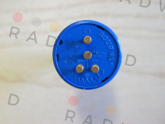 Bourns-6639S-446-203 price