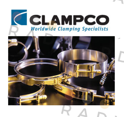 Clampco-994KC-0890  D07 oem for Solberg price