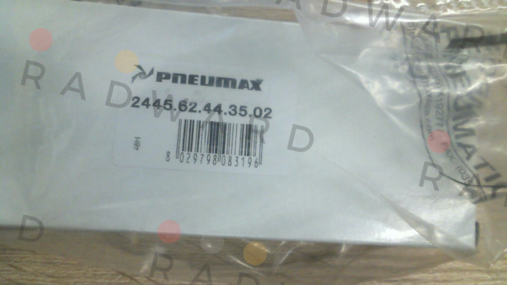 Pneumax-2445.62.44.35.02 price