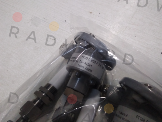 Capit-C1-A116/1 price