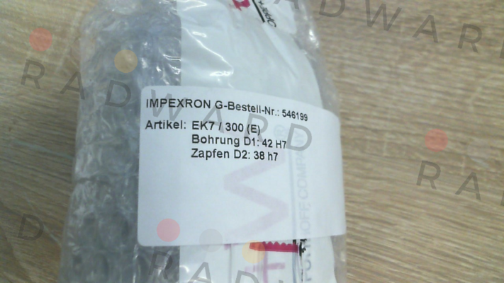 R+W-EK7 / 300 (E) price