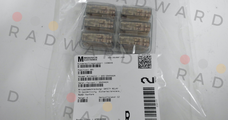 Schrack-SR4M4024 price