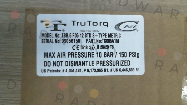 Meca-Inox-PS4LBWNI040 TSR (TS005A1M) price