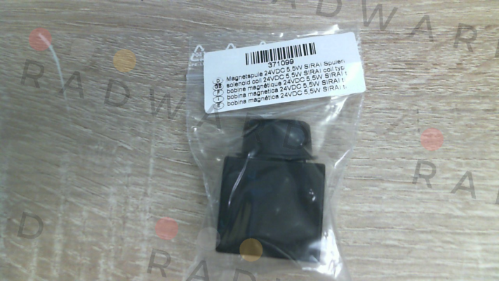 Sirai-ZB10A 24VDC 5,5W (371099) price