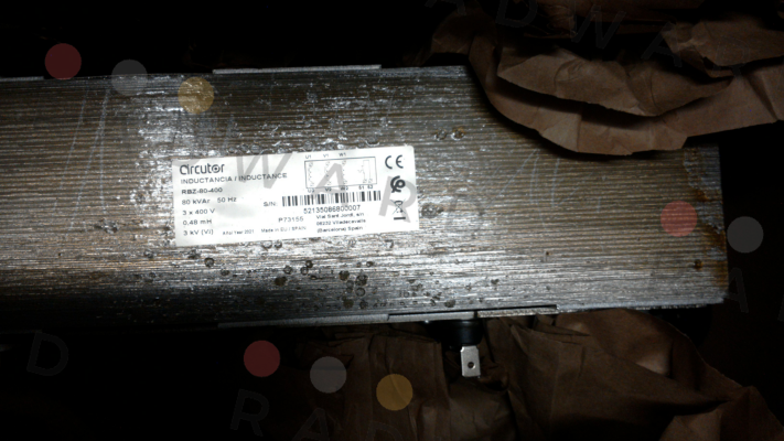 Circutor-P73155 price