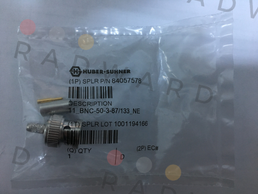 Huber Suhner-SUH00413 price