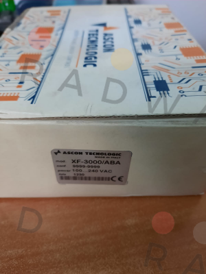 Ascon-XF-3000 price