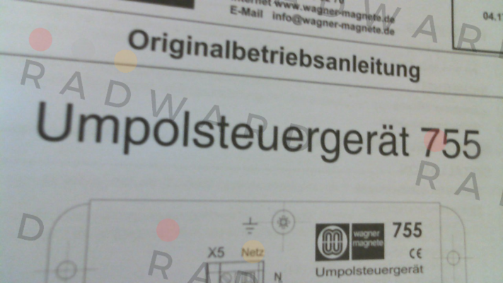 Wagner Magnete-1043323 price