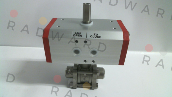 End Armaturen-ZA62-ED43 price