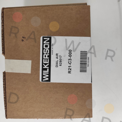 Wilkerson-R21-C3-000 price
