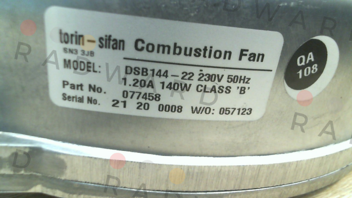 Torin-Sifan-DSB-144-22 price