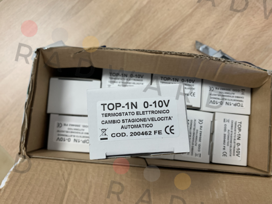 Aertesi-TOP1-0/10V N price